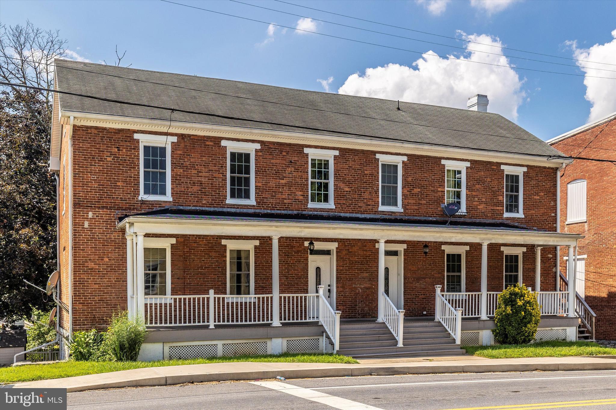 NONE AVAILABLE - Residential Lease