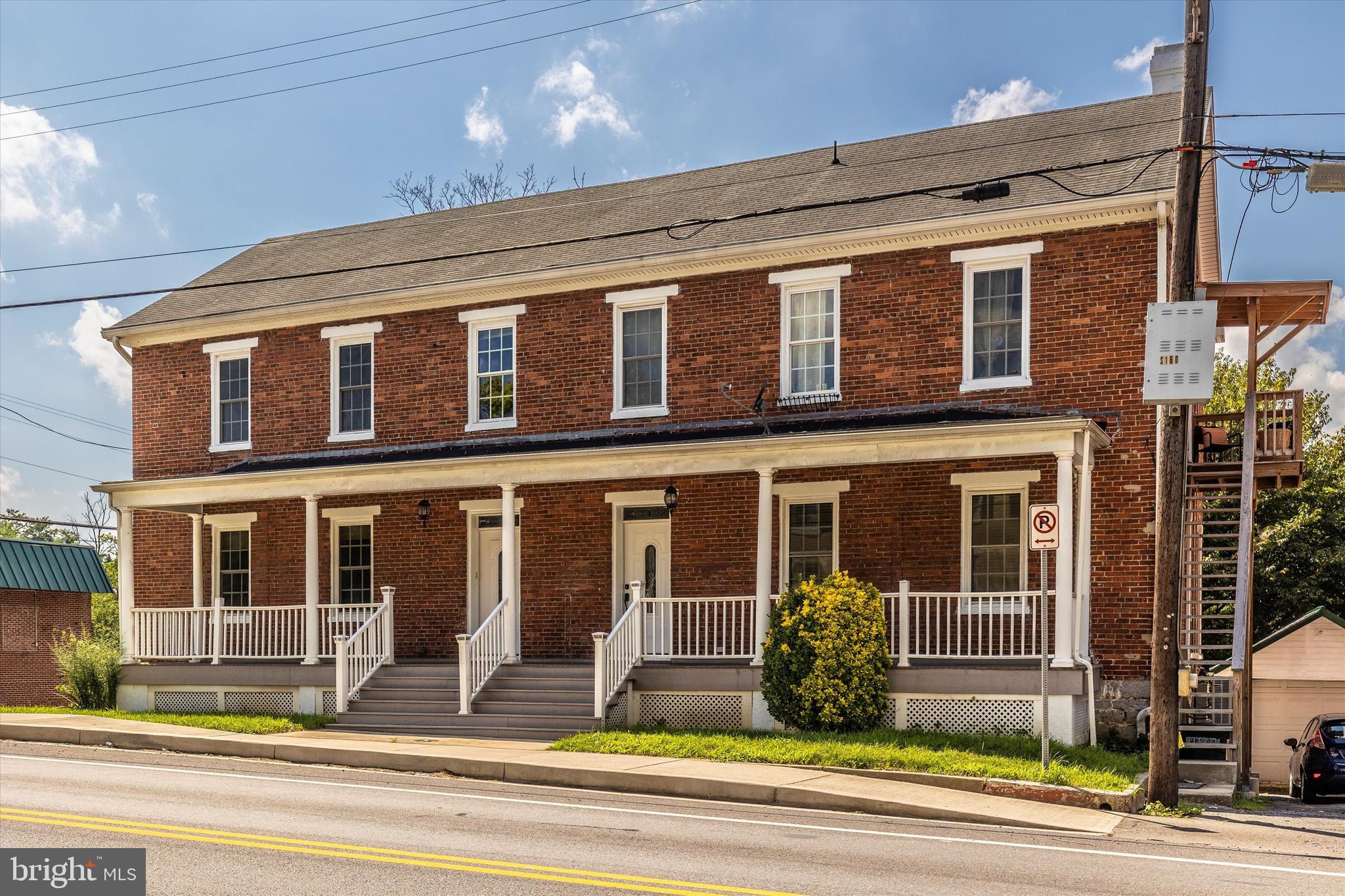 NONE AVAILABLE - Residential Lease