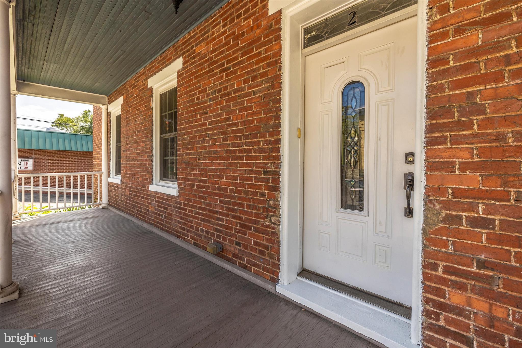 NONE AVAILABLE - Residential Lease