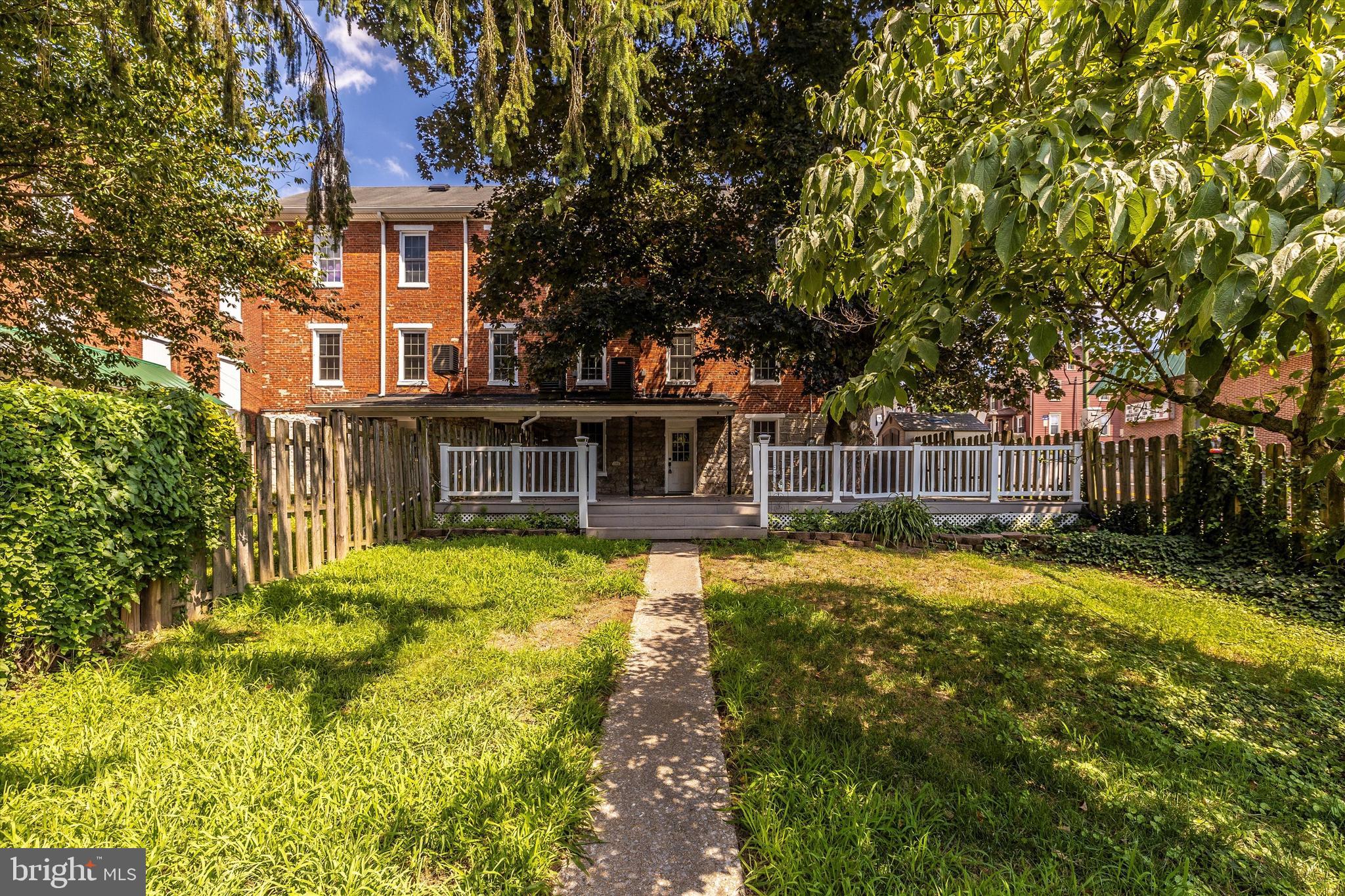 NONE AVAILABLE - Residential Lease