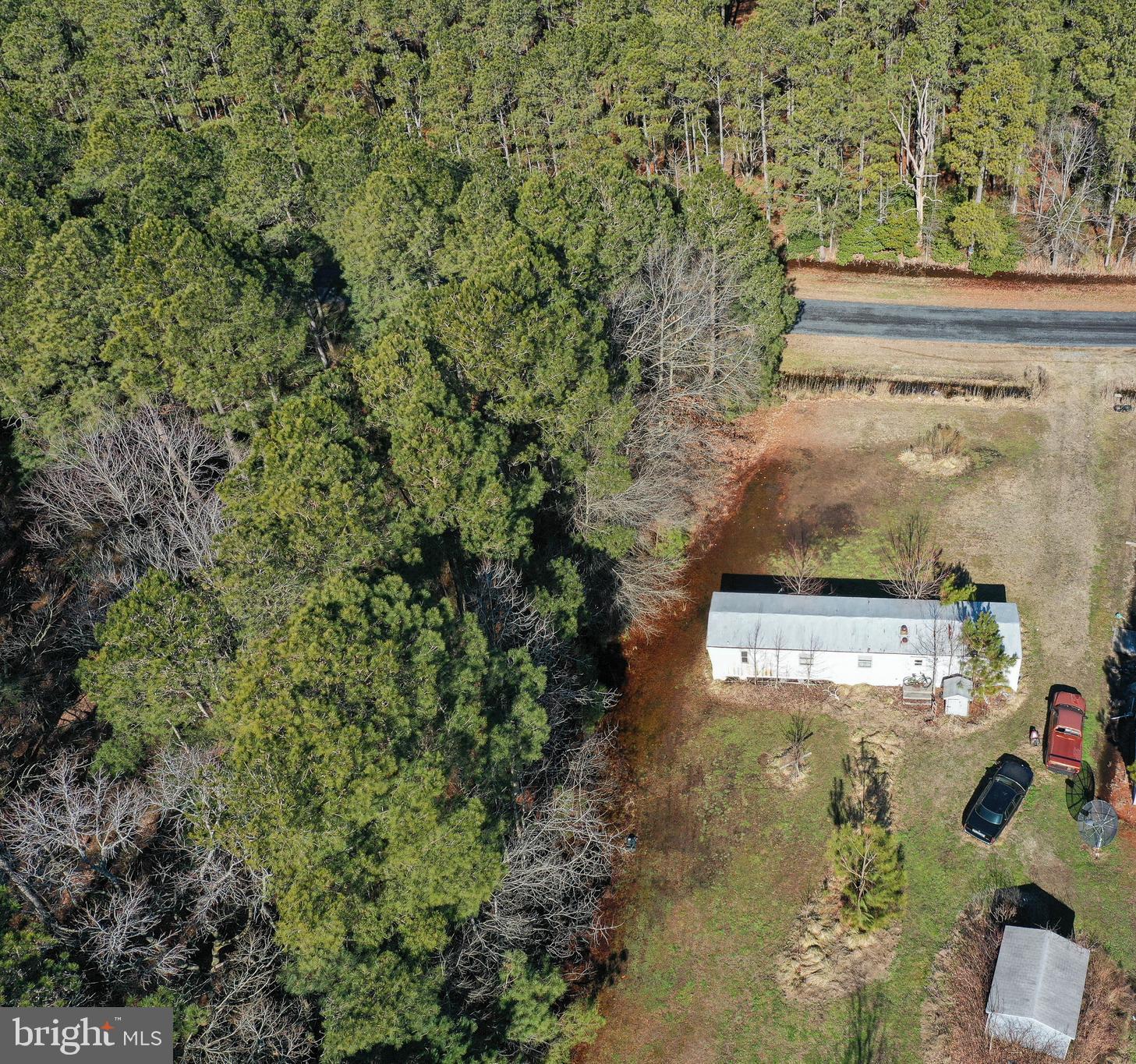 Nestled just outside the charming town of Princess Anne, this one and a half acre piece of land is located in a quiet and convenient location with plenty of privacy. Whether you're looking to build your dream home, start a hobby farm, or invest in a growing area, this property has unlimited potential. 27023 Fitzgerald Rd is a short drive from University of Maryland Eastern Shore, local grocery stores, and Edward McCready Memorial Hospital, everything you need is within reach. Call today to schedule your tour!