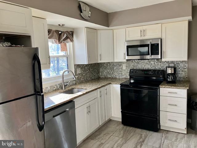 REIFFTON - Residential