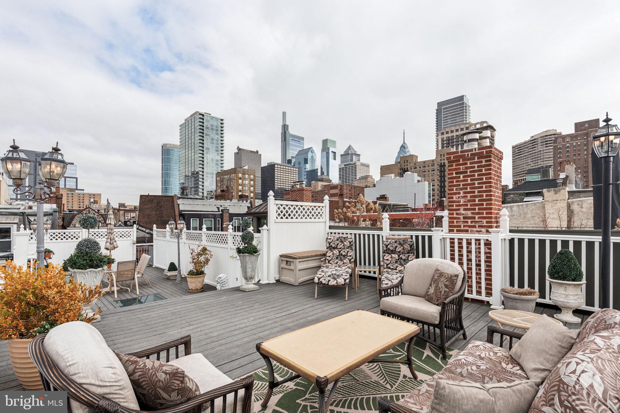 FITLER SQUARE - Residential Income