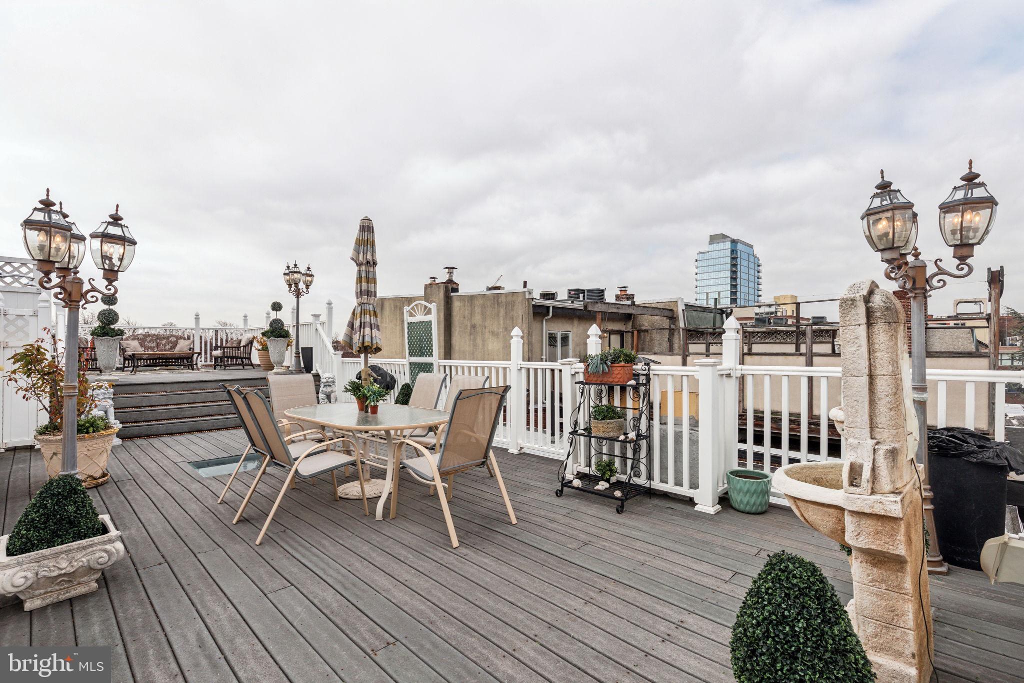 FITLER SQUARE - Residential Income