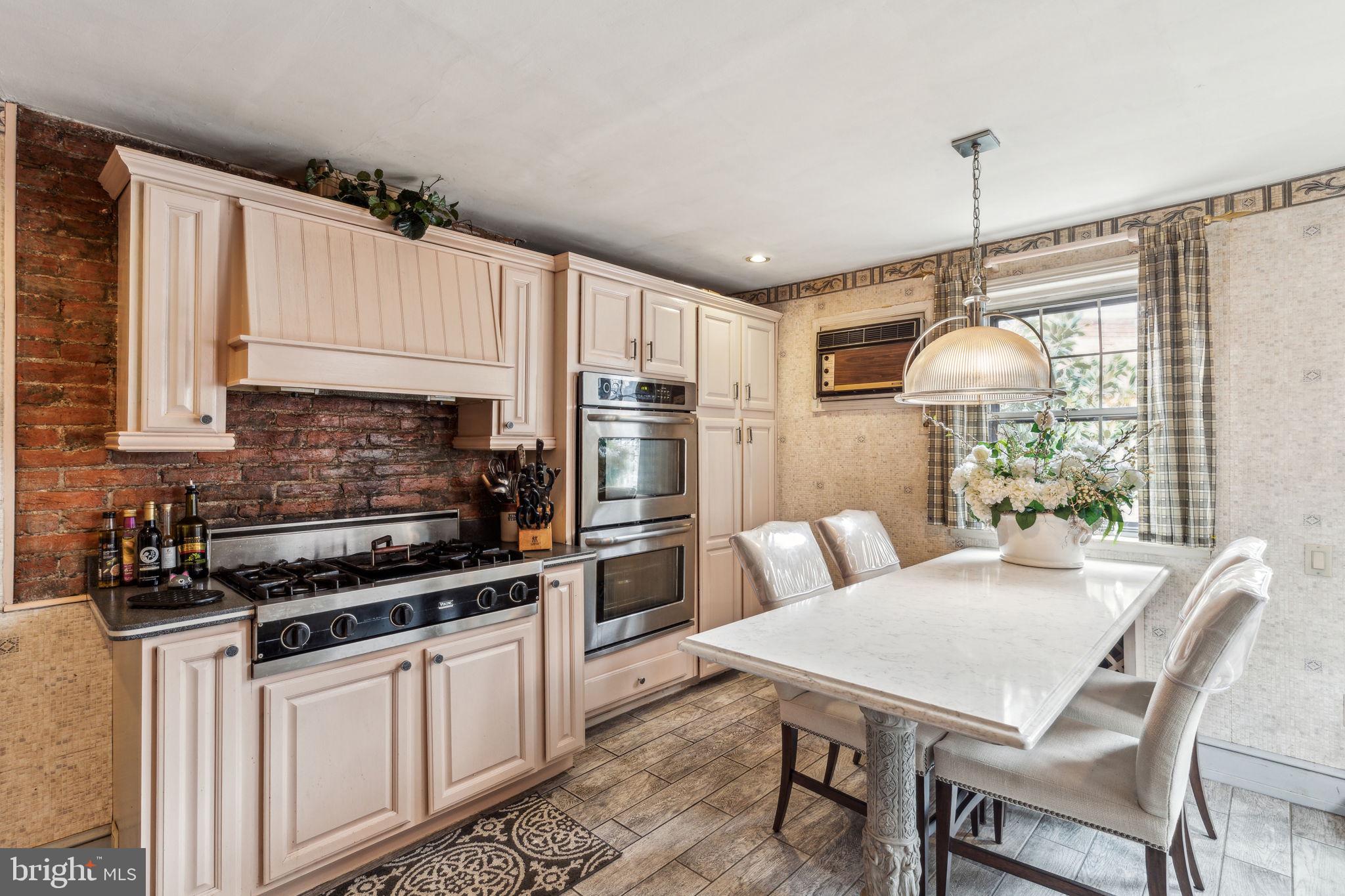 FITLER SQUARE - Residential Income