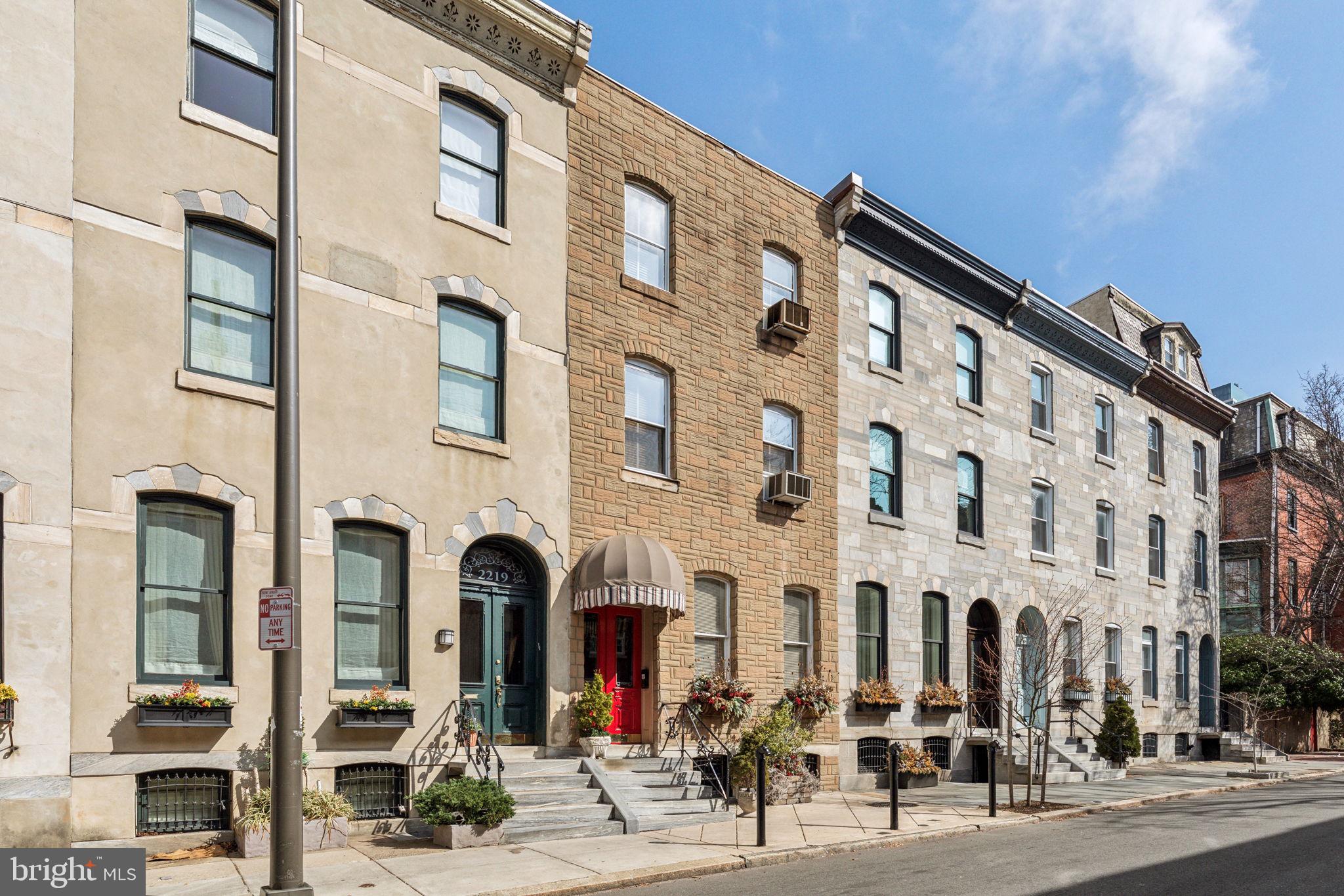 FITLER SQUARE - Residential Income