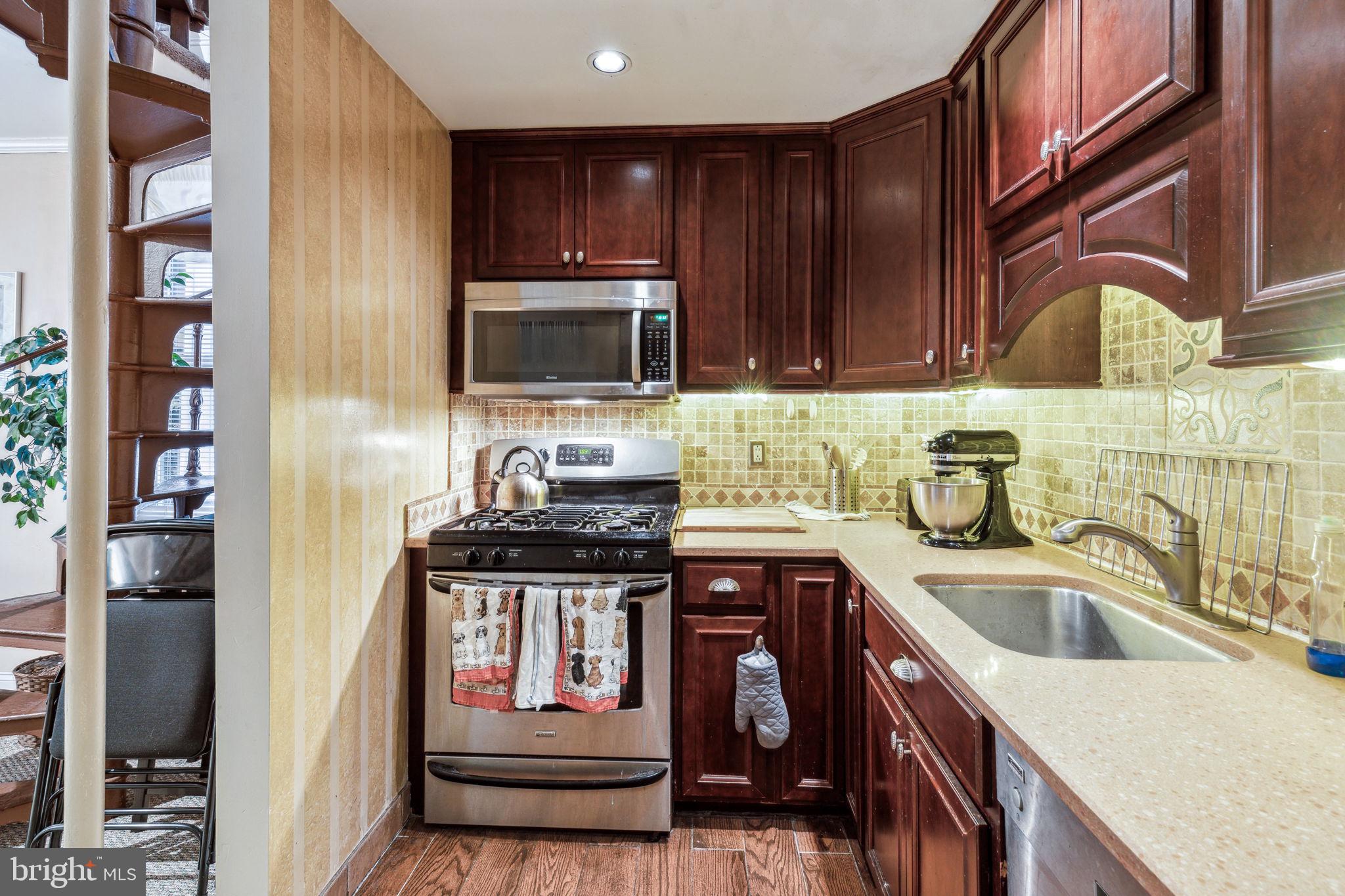 FITLER SQUARE - Residential Income