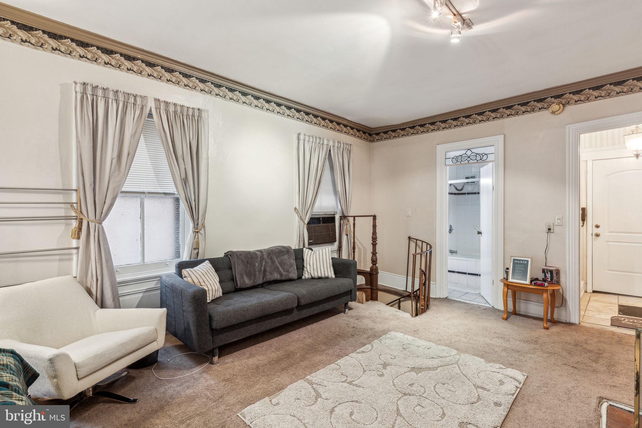 FITLER SQUARE - Residential Income