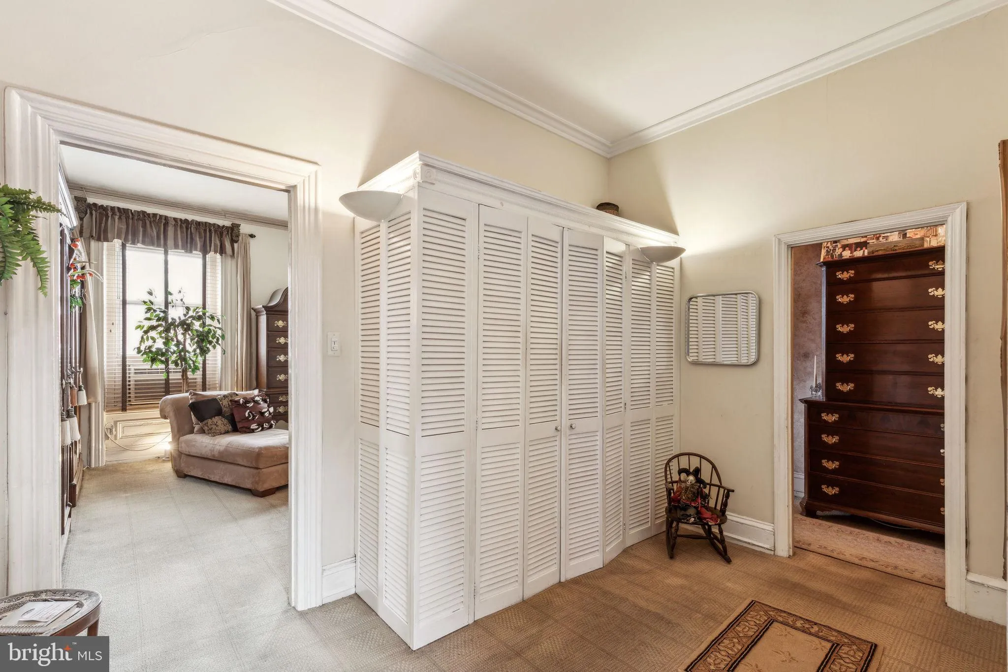 Philadelphia, Pennsylvania 19103, United States, 4 Bedrooms Bedrooms, ,Residential,Active,116901