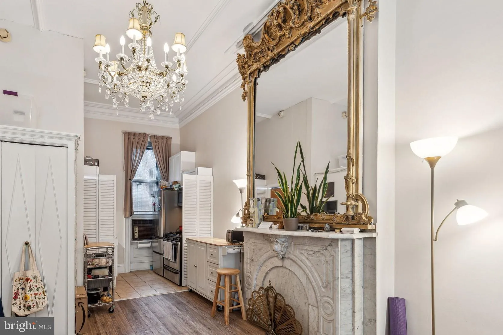 Philadelphia, Pennsylvania 19103, United States, 4 Bedrooms Bedrooms, ,Residential,Active,116901