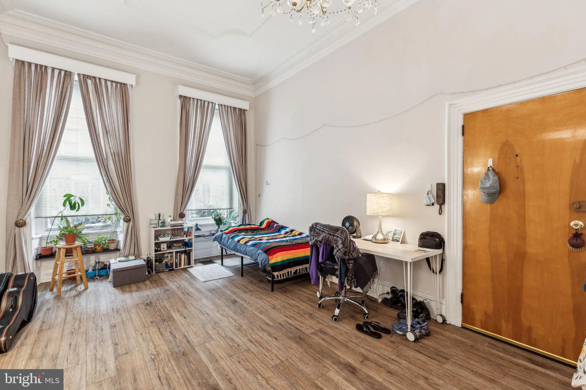 Philadelphia, Pennsylvania 19103, United States, 4 Bedrooms Bedrooms, ,Residential,Active,116901