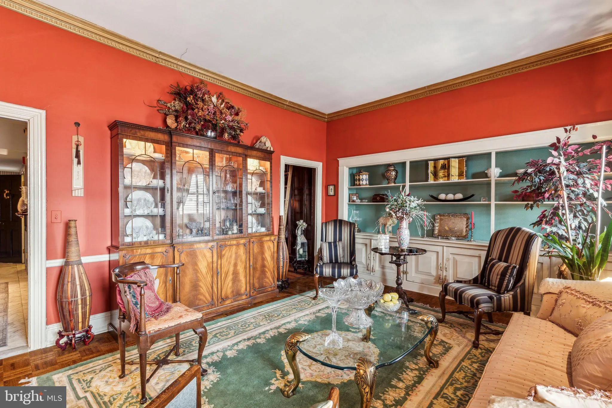 Philadelphia, Pennsylvania 19103, United States, 4 Bedrooms Bedrooms, ,Residential,Active,116901