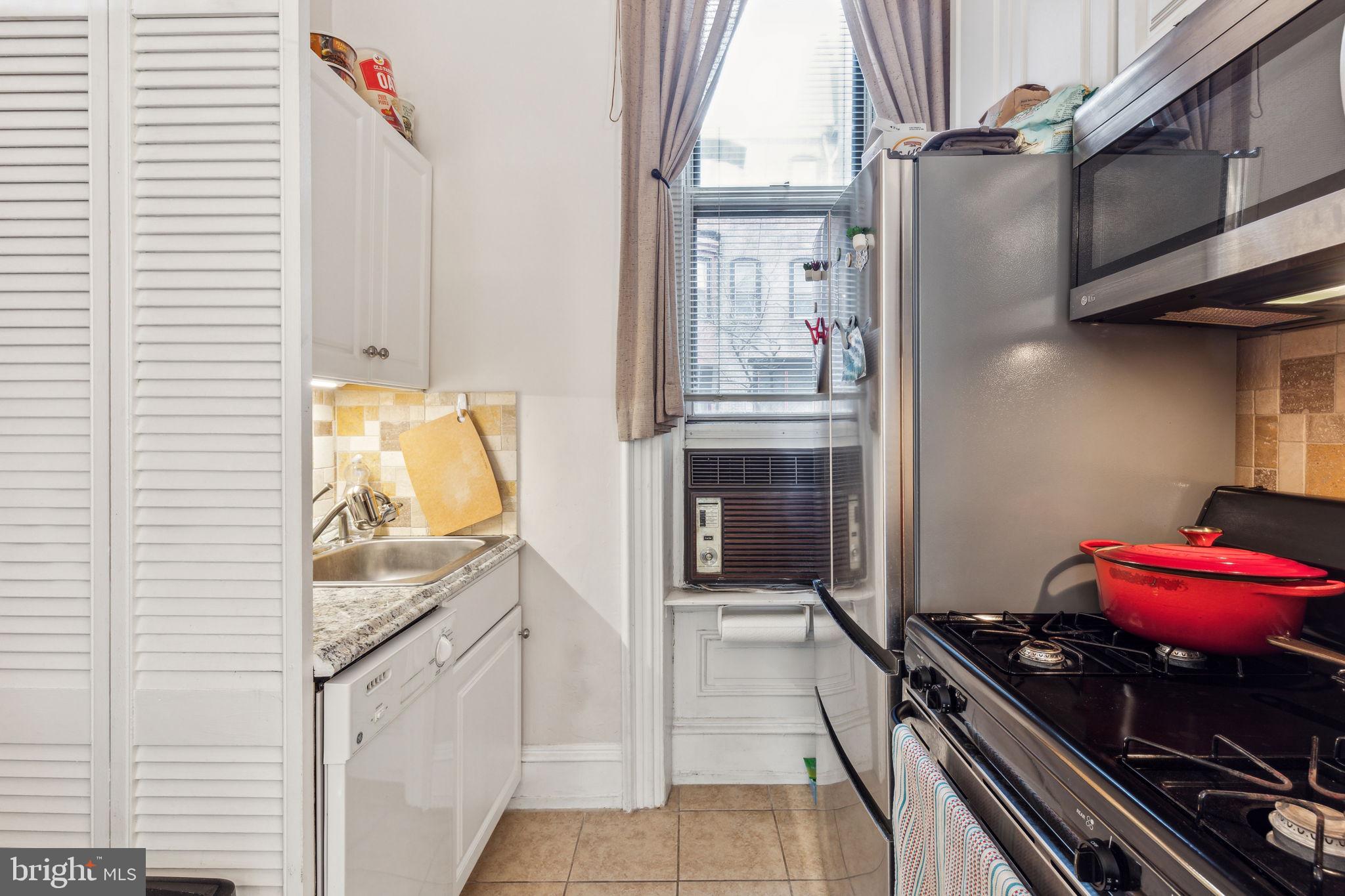 FITLER SQUARE - Residential Income