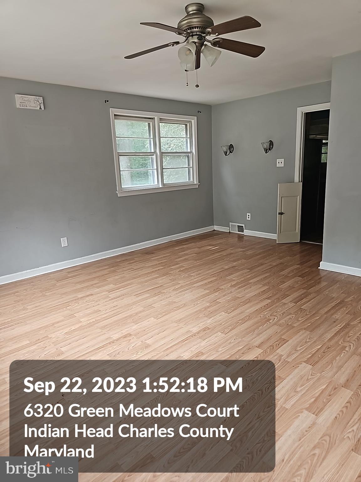 GREEN MEADOWS - Residential