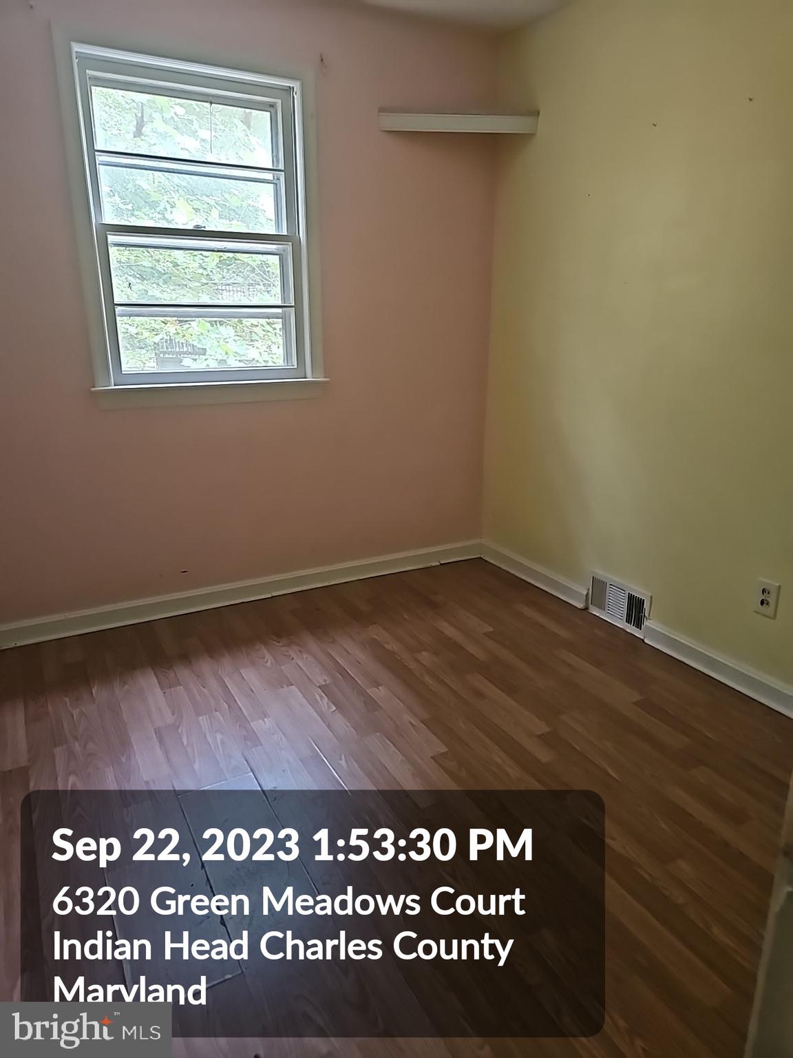 GREEN MEADOWS - Residential