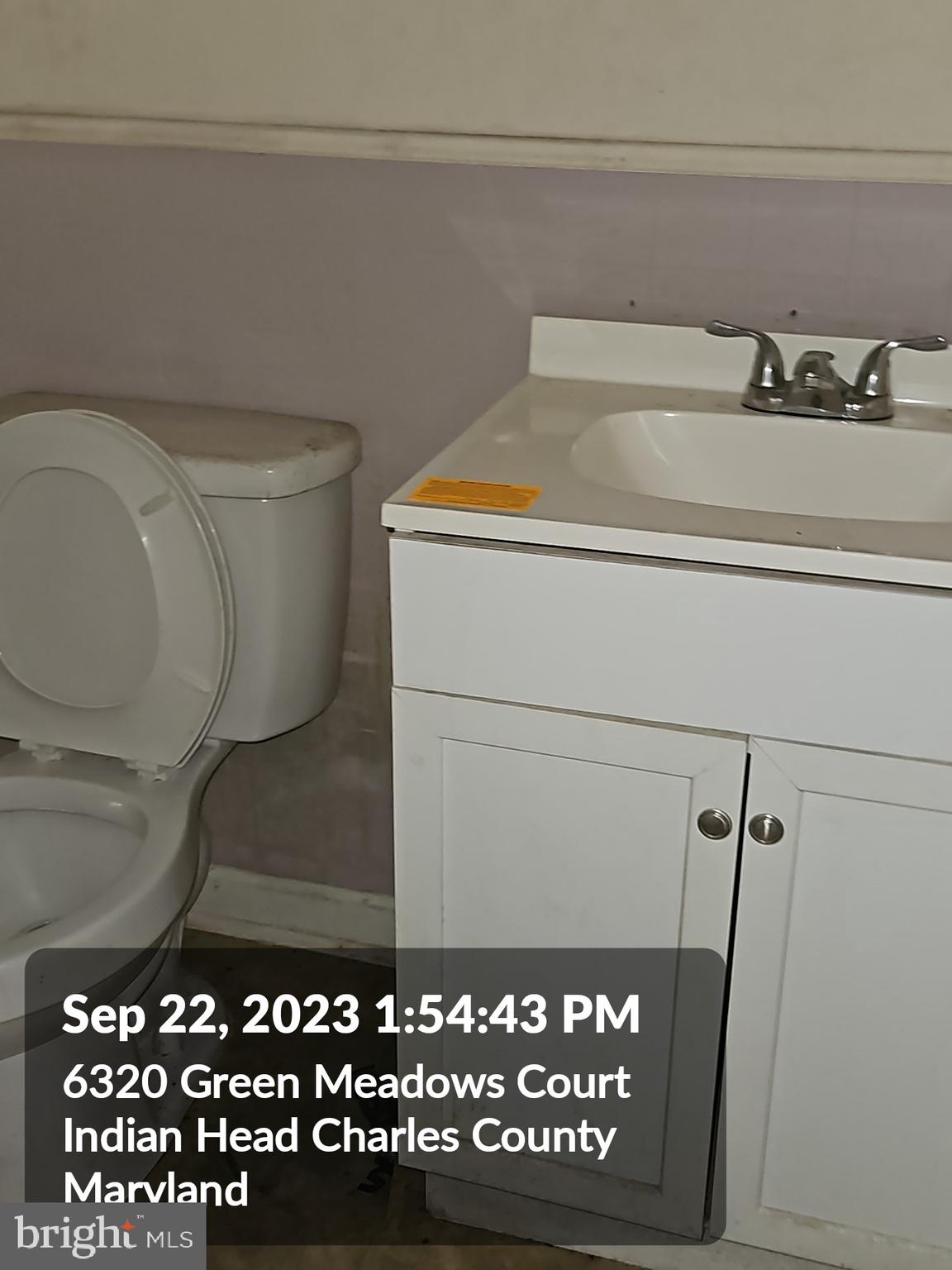 GREEN MEADOWS - Residential