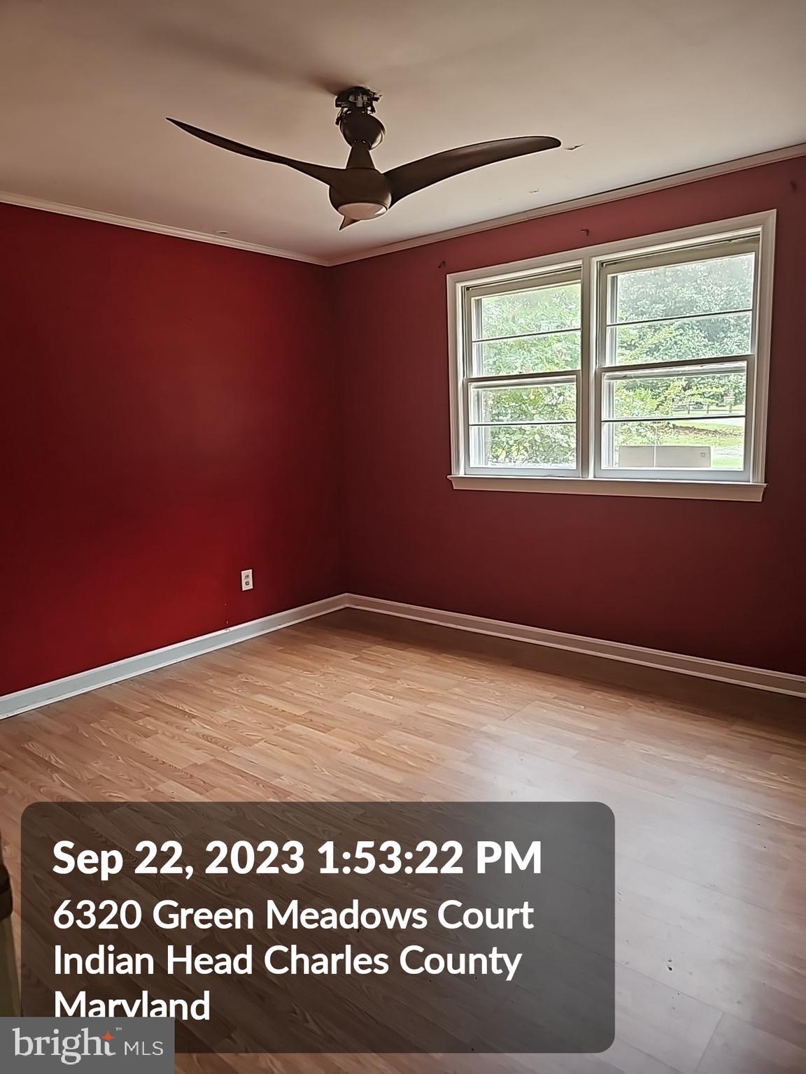 GREEN MEADOWS - Residential