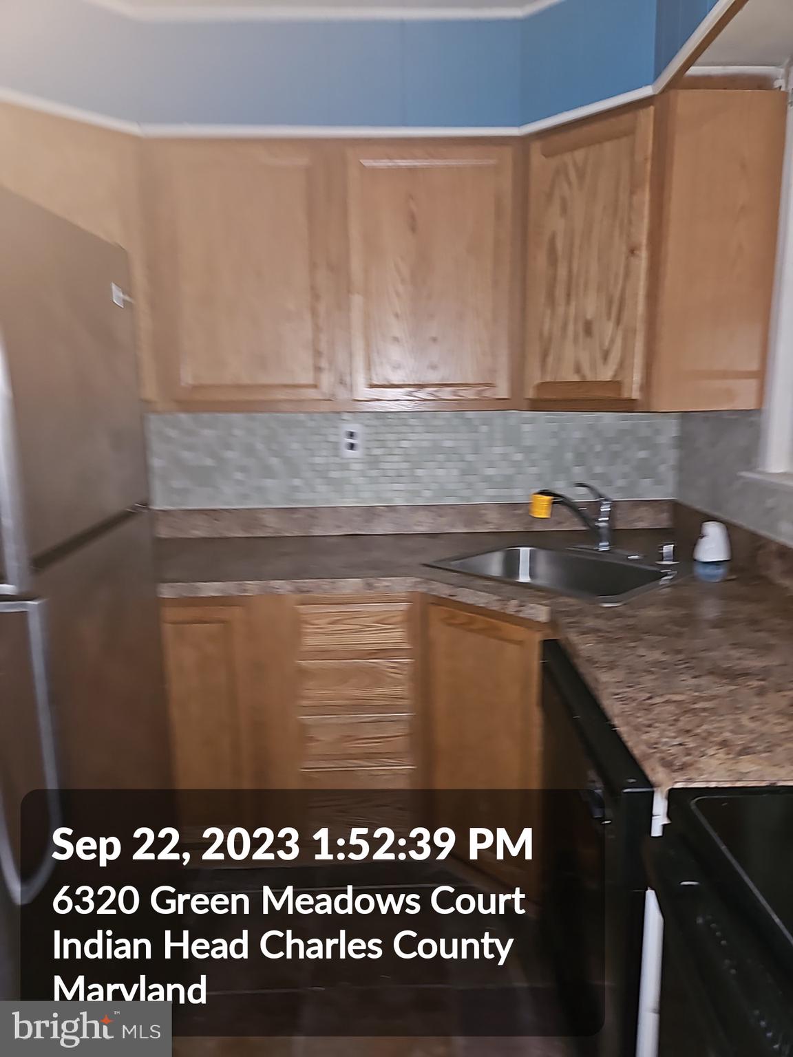 GREEN MEADOWS - Residential