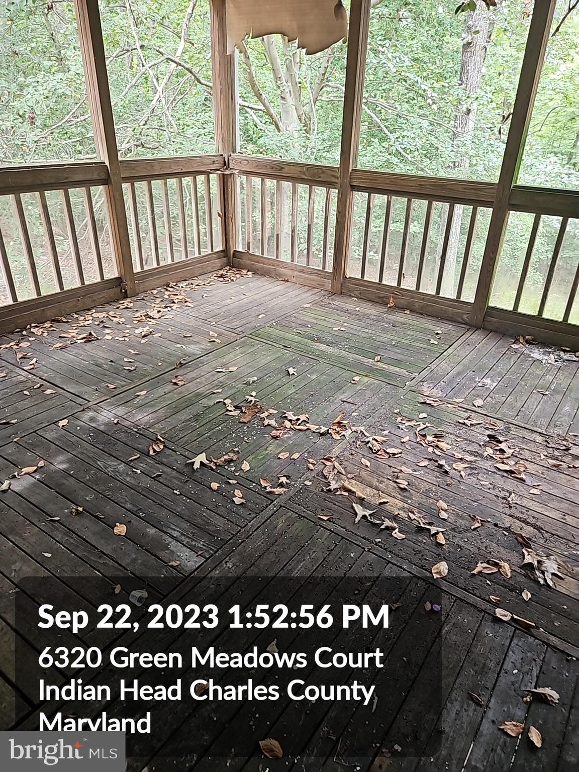 GREEN MEADOWS - Residential