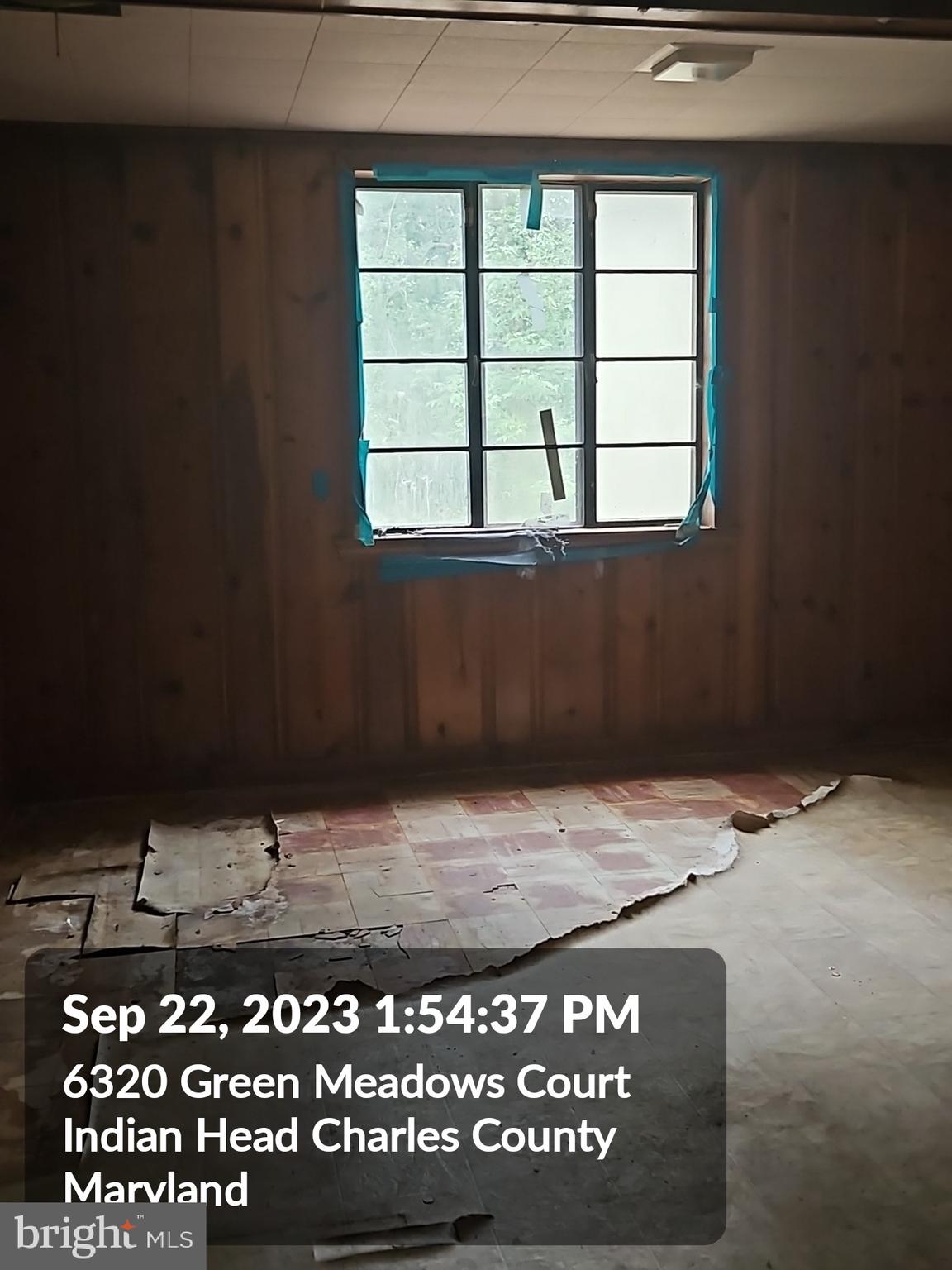 GREEN MEADOWS - Residential