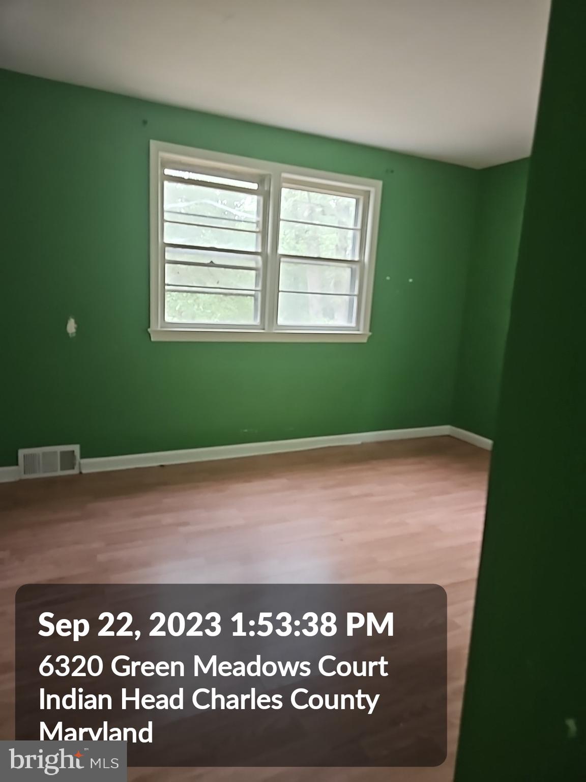 GREEN MEADOWS - Residential