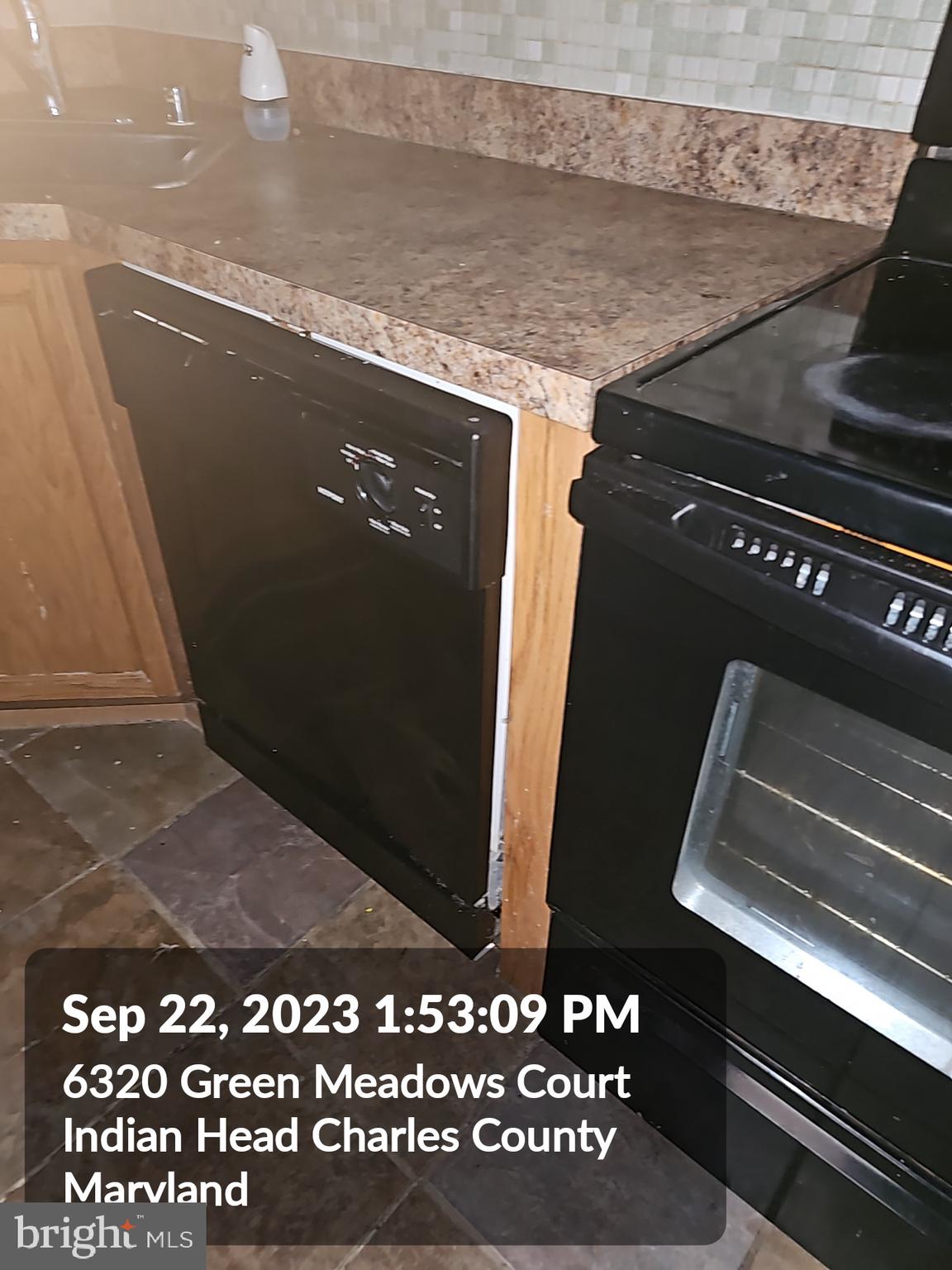 GREEN MEADOWS - Residential