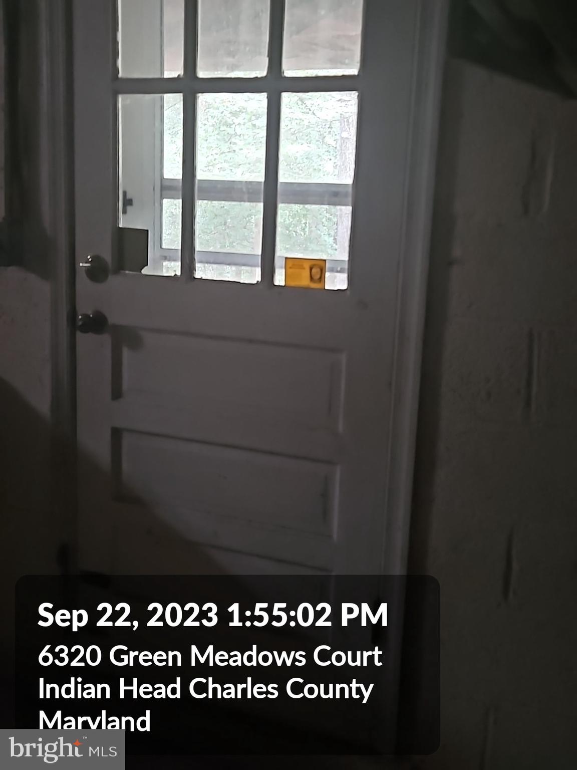 GREEN MEADOWS - Residential