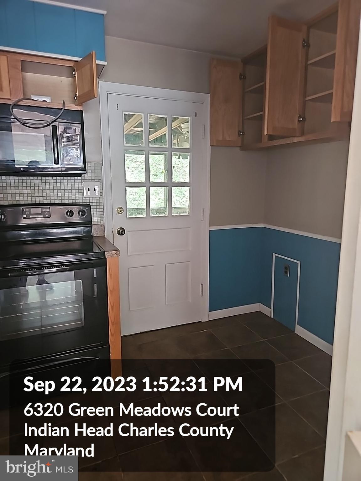 GREEN MEADOWS - Residential