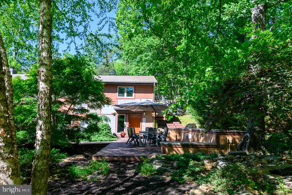 2804 JACKSON DRIVE