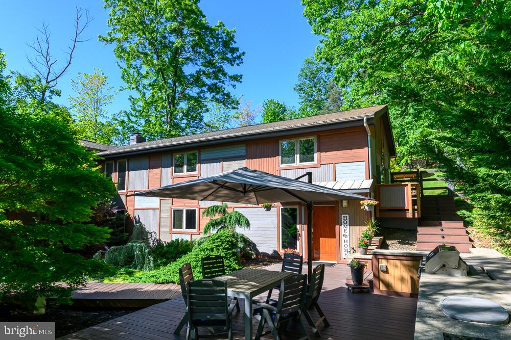 2804 JACKSON DRIVE