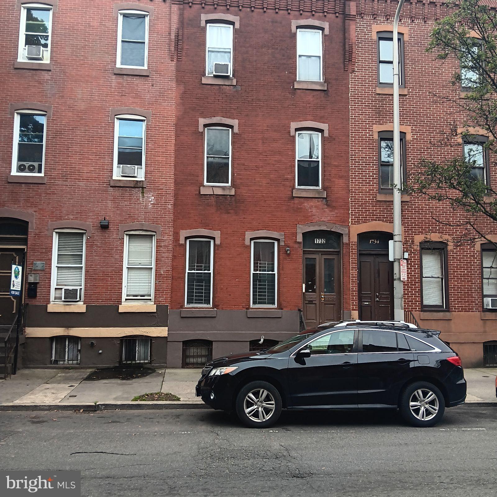 PHILADELPHIA (NORTH) - Residential Lease