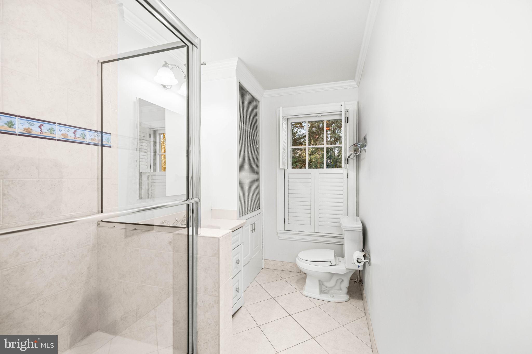 GEORGETOWN - Residential Lease