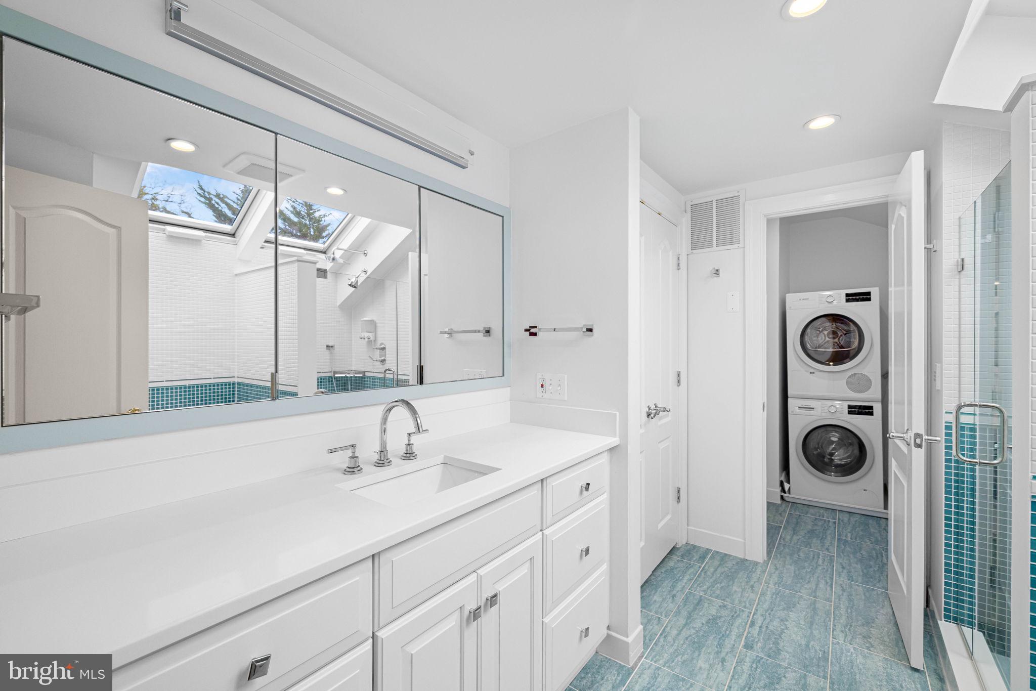 GEORGETOWN - Residential Lease