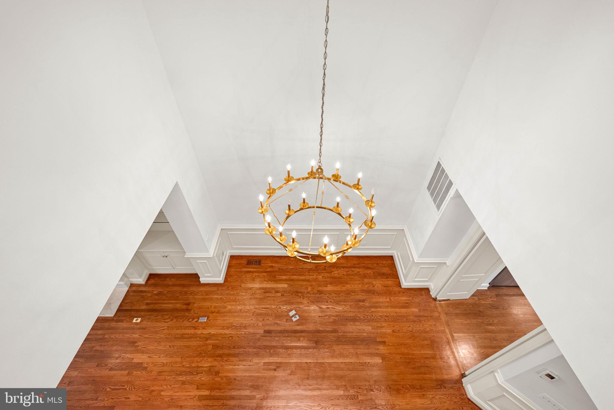 GEORGETOWN - Residential Lease