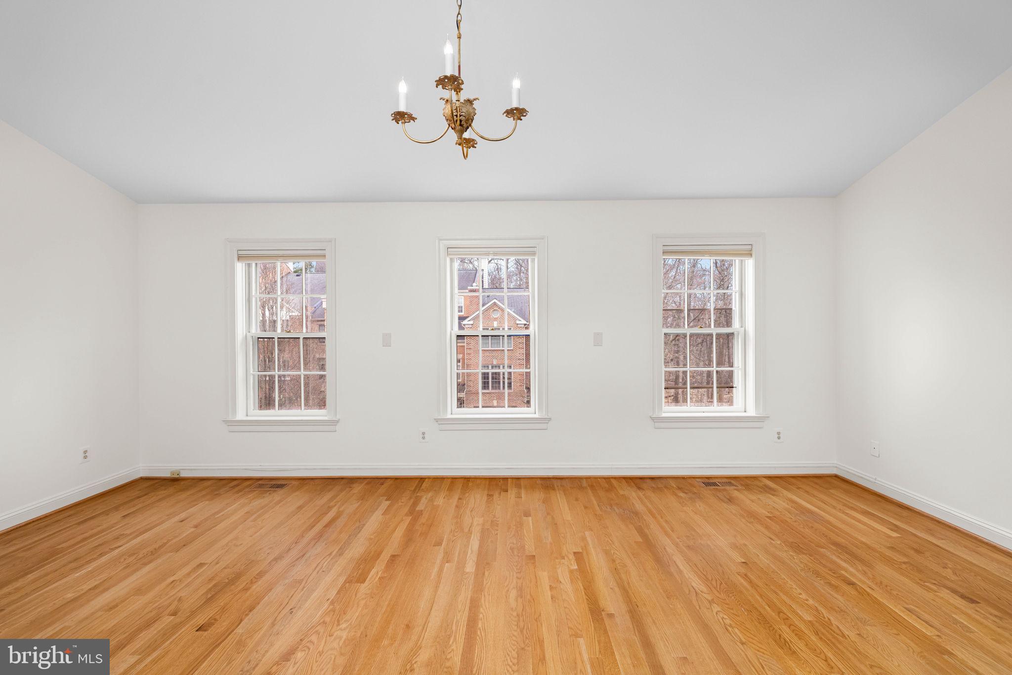 GEORGETOWN - Residential Lease
