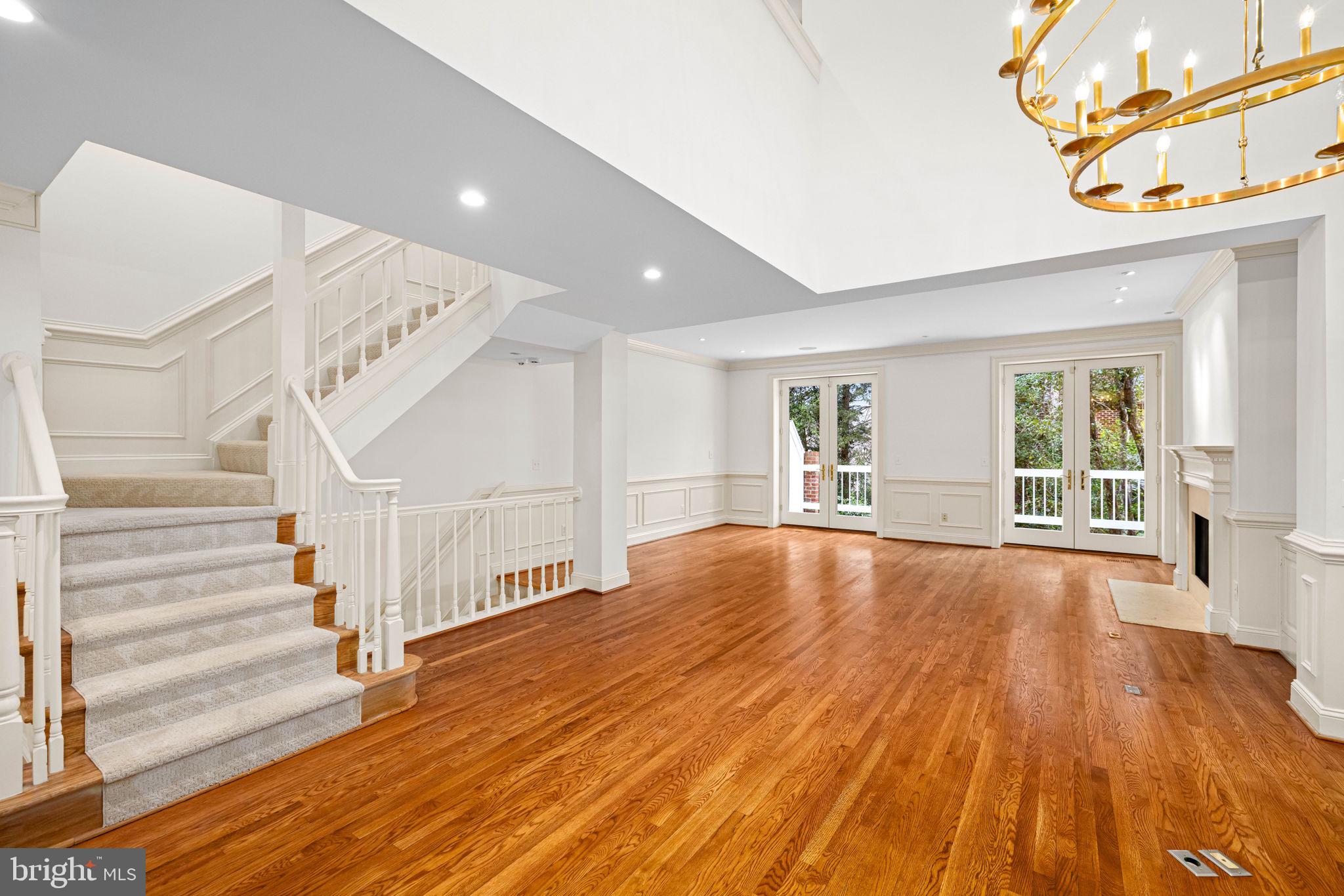 GEORGETOWN - Residential Lease