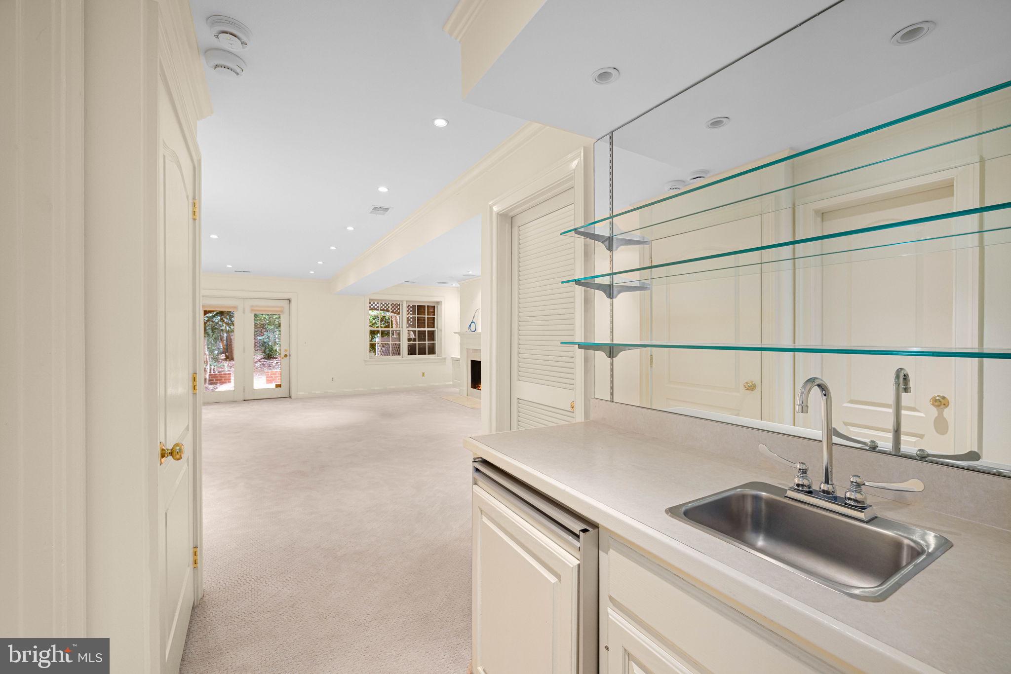 GEORGETOWN - Residential Lease