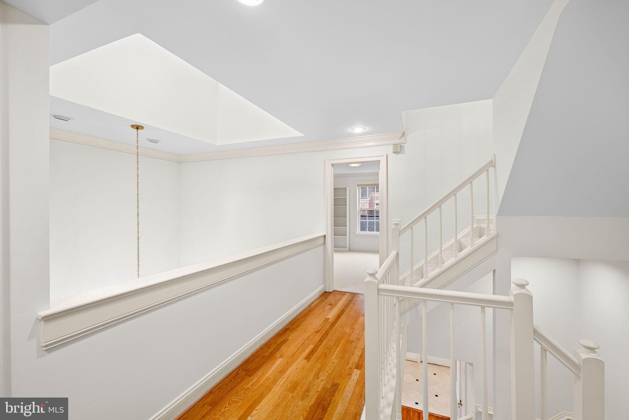 GEORGETOWN - Residential Lease