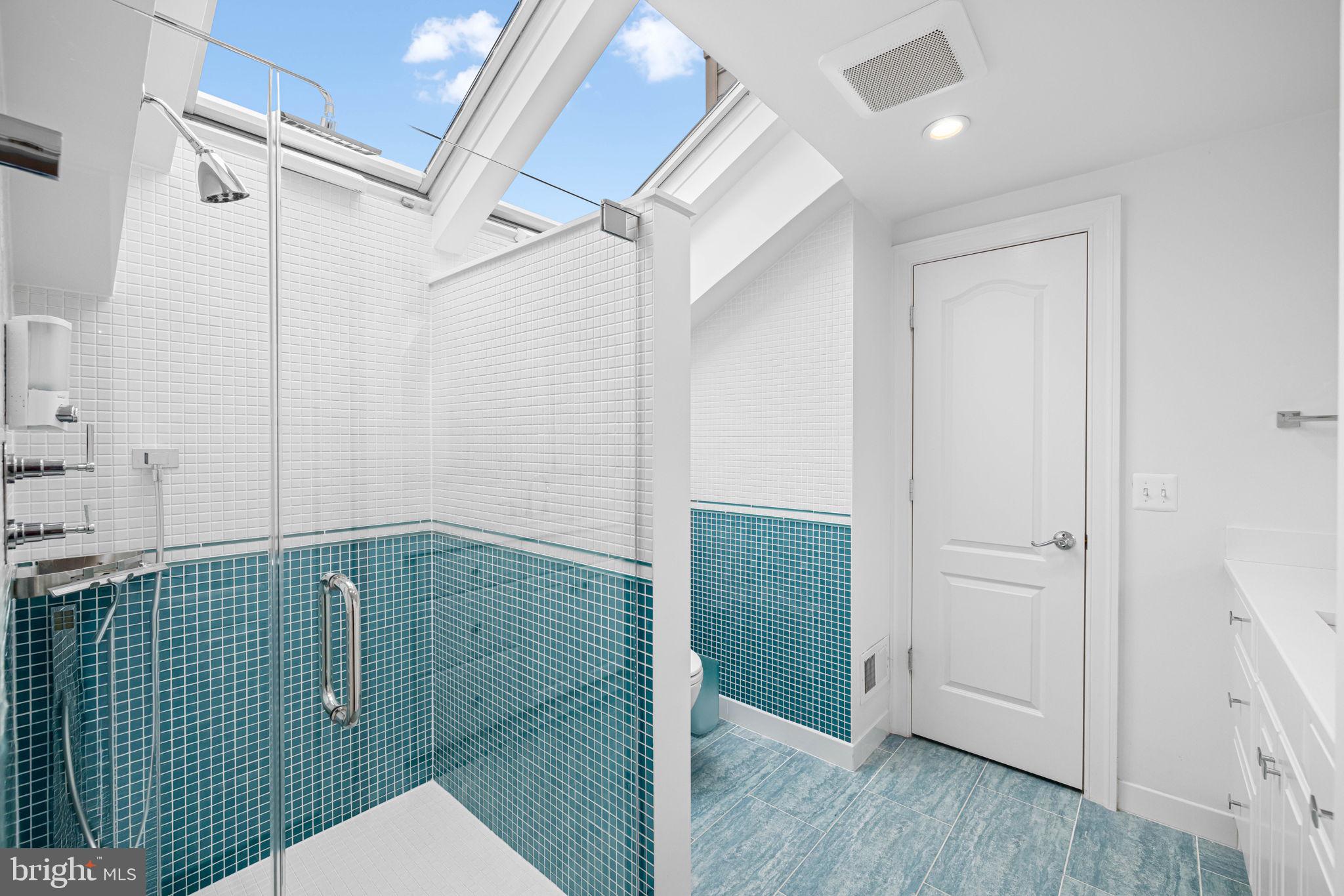 GEORGETOWN - Residential Lease