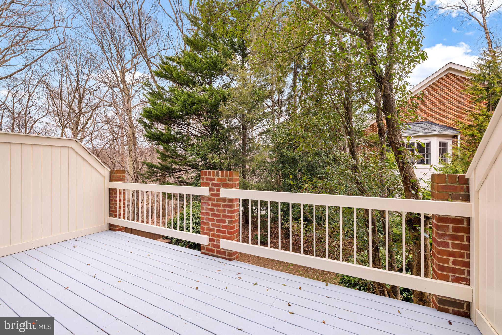GEORGETOWN - Residential Lease