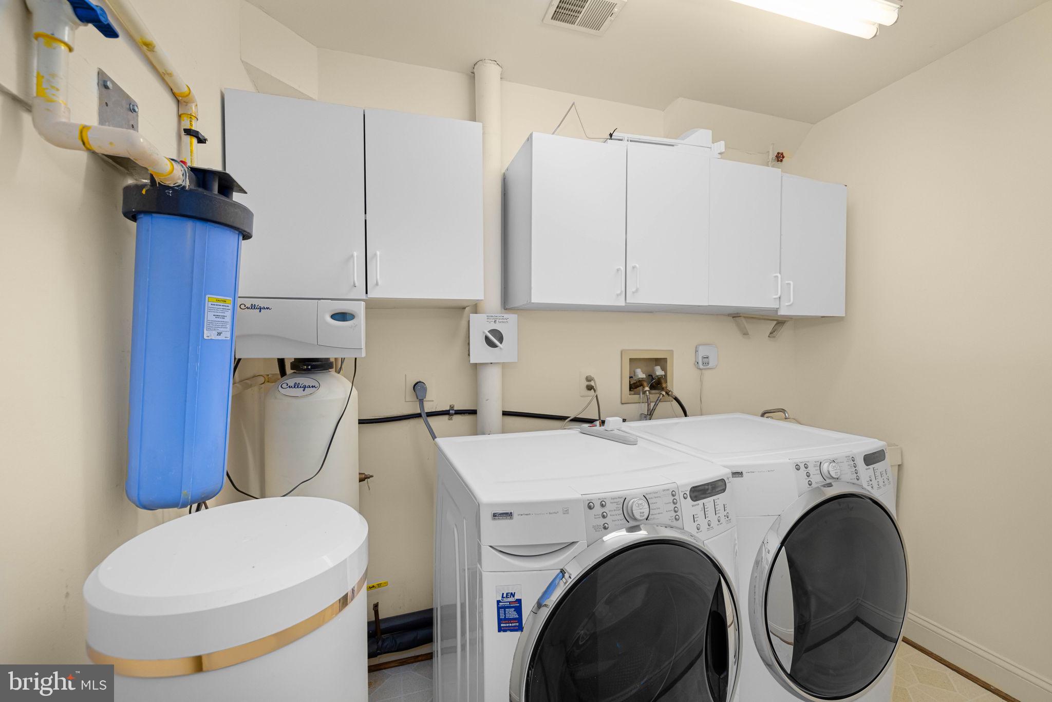GEORGETOWN - Residential Lease