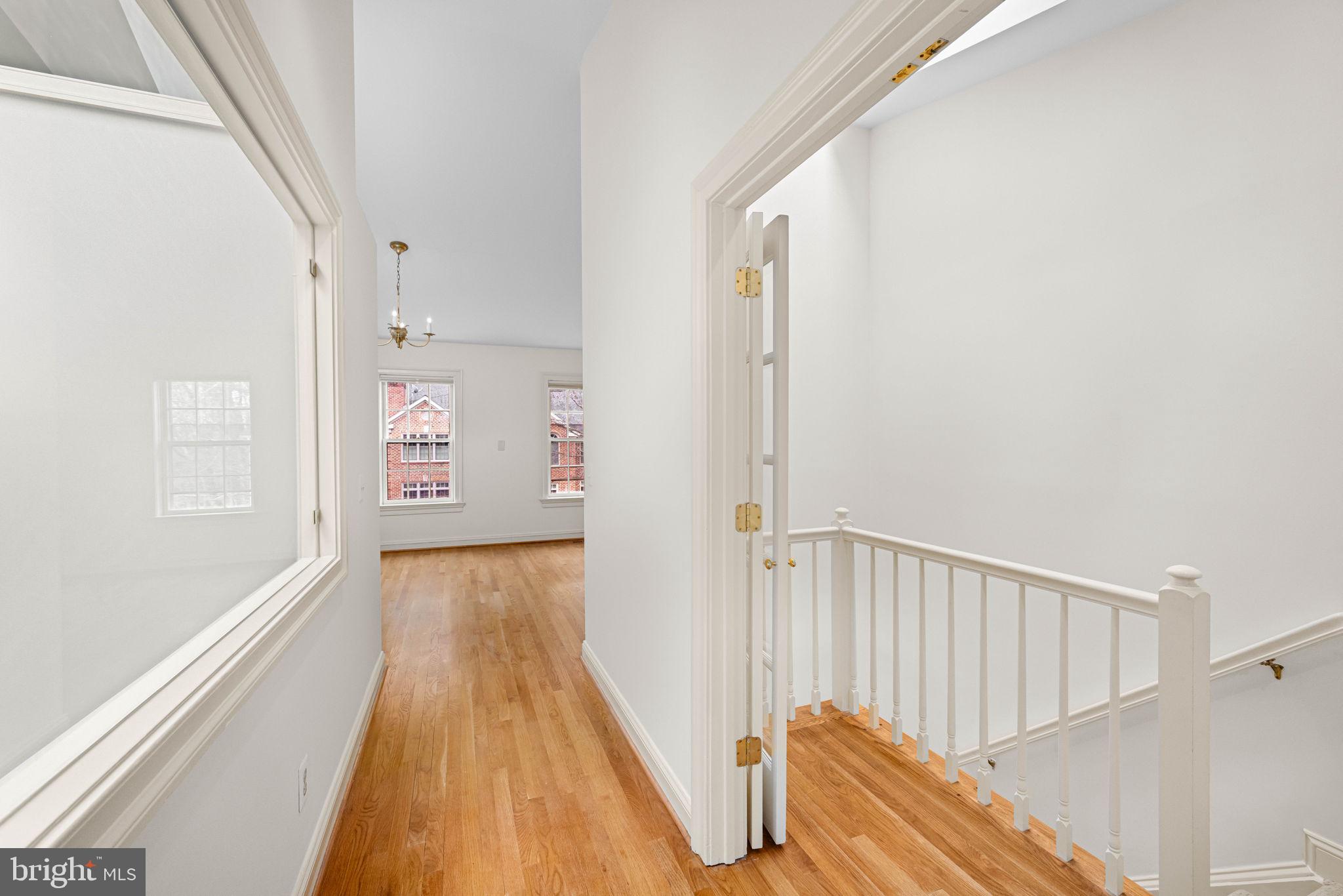 GEORGETOWN - Residential Lease