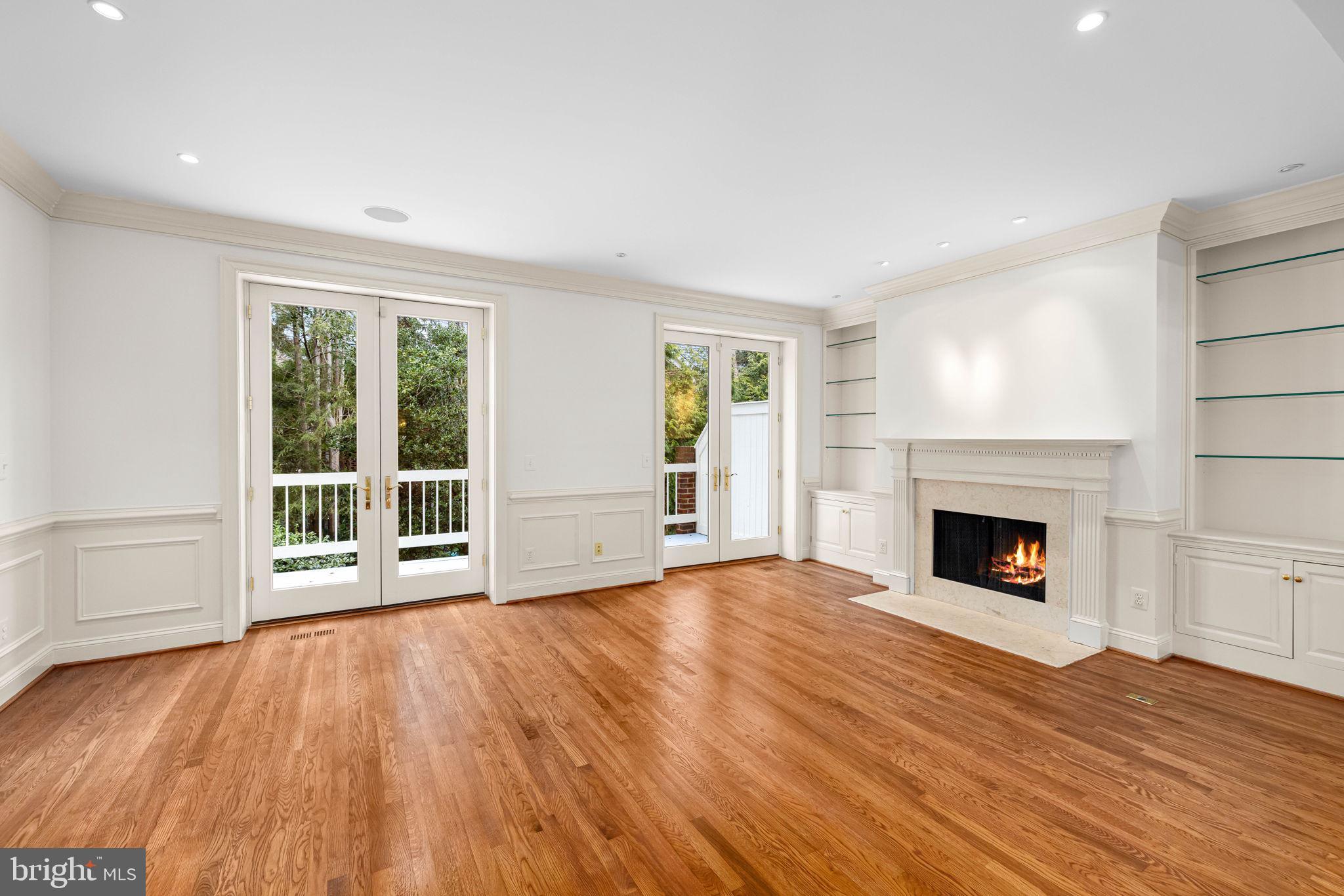 GEORGETOWN - Residential Lease