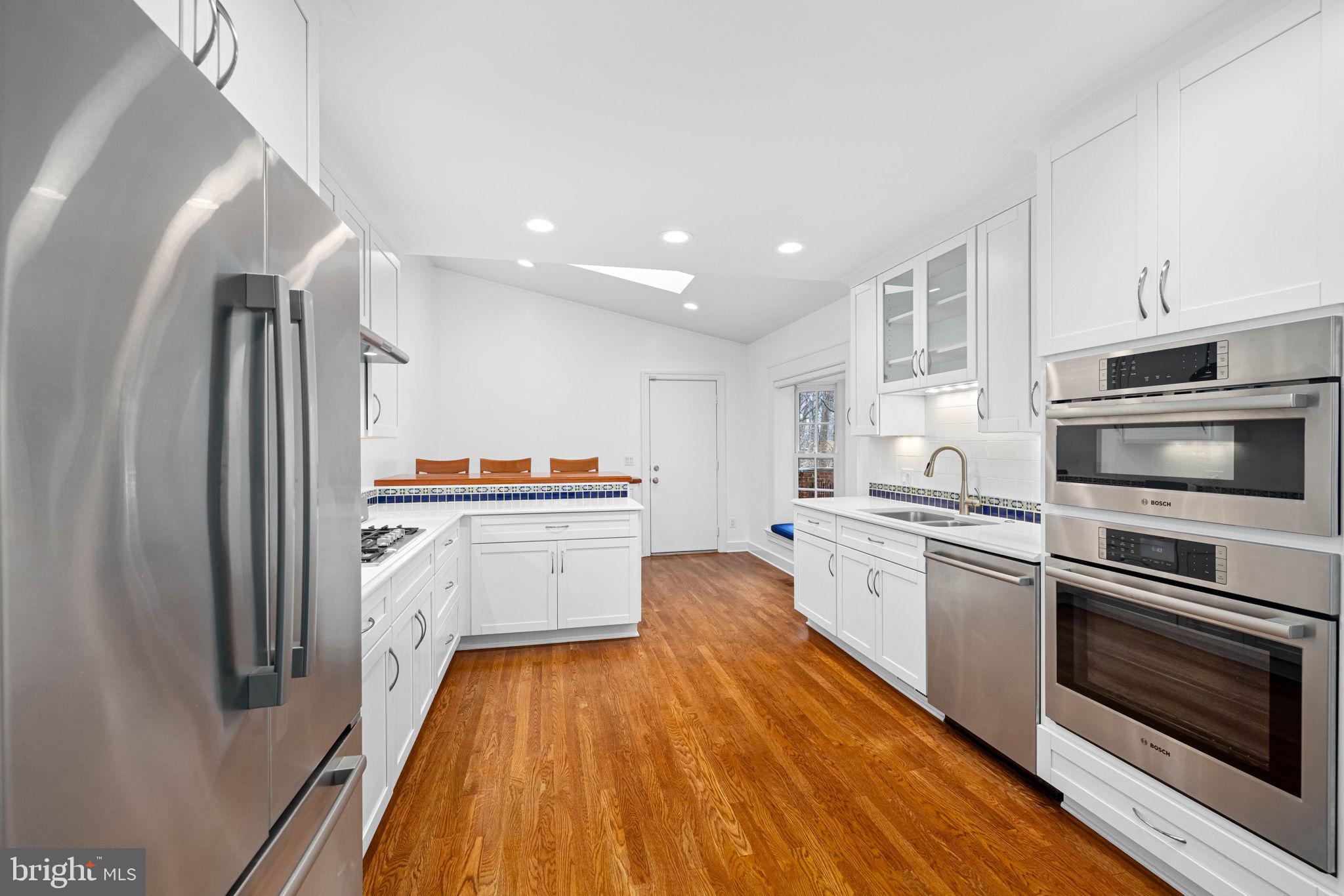 GEORGETOWN - Residential Lease
