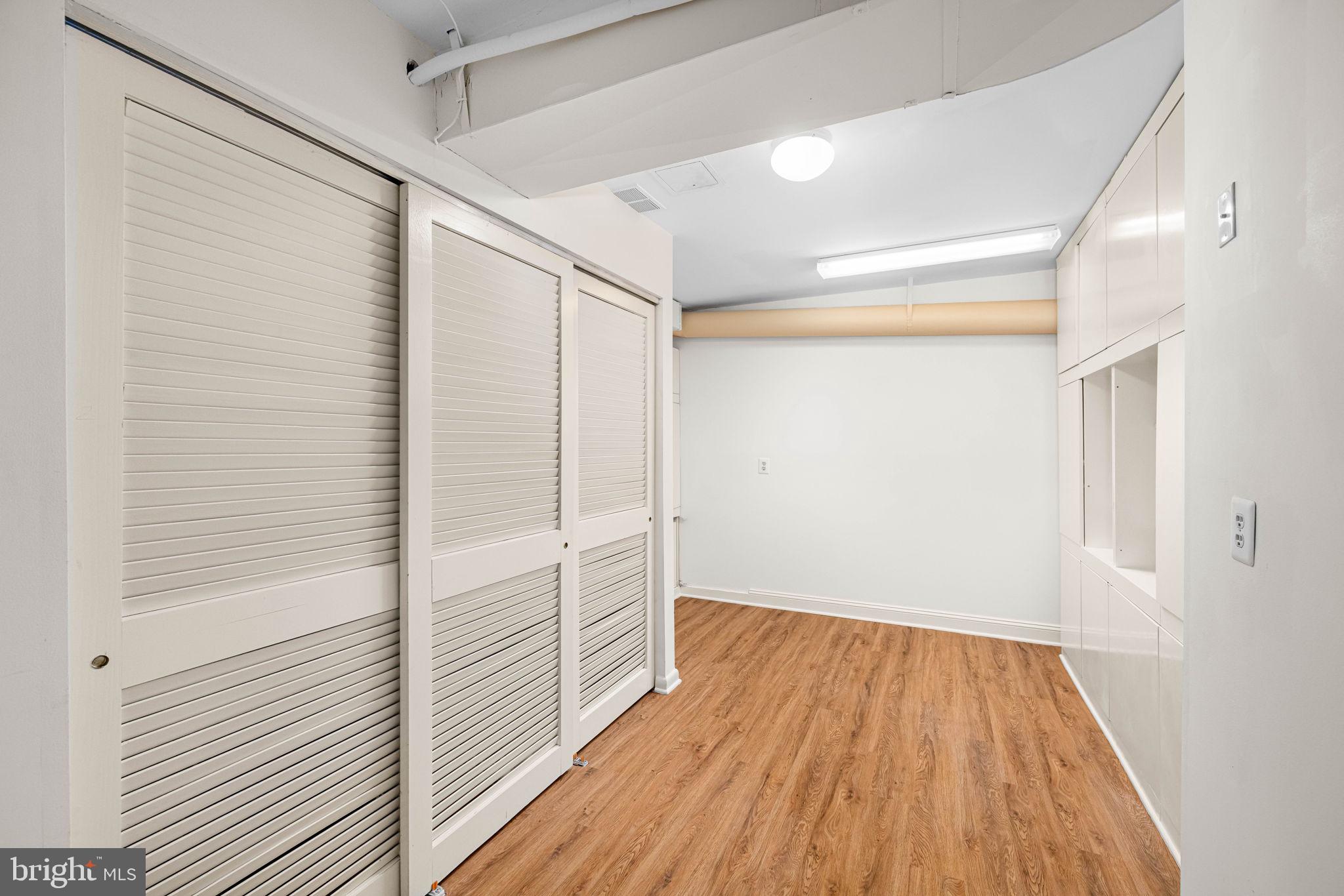 GEORGETOWN - Residential Lease