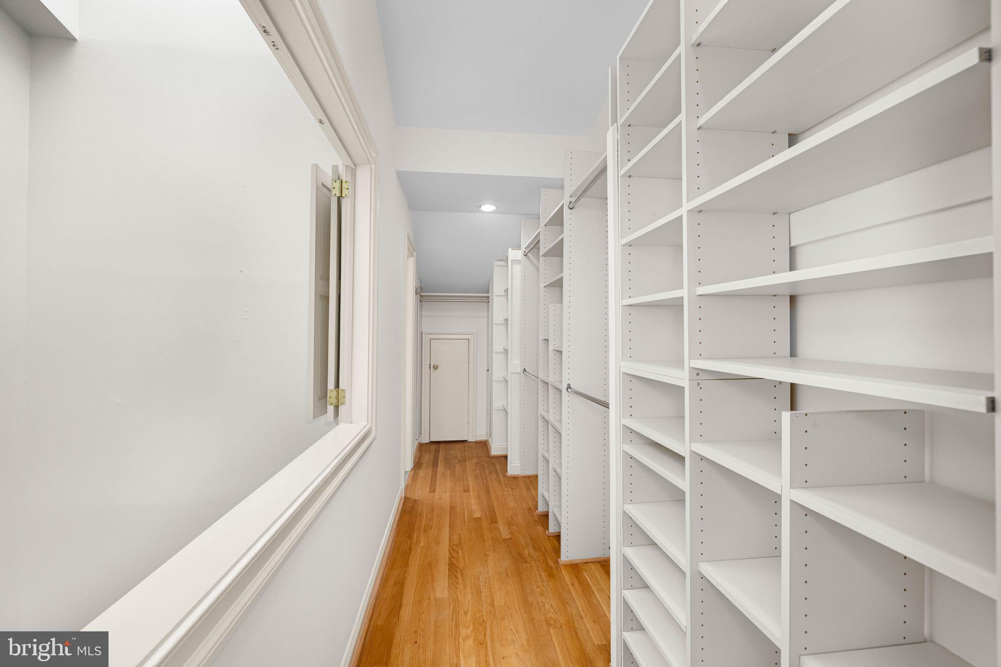 GEORGETOWN - Residential Lease