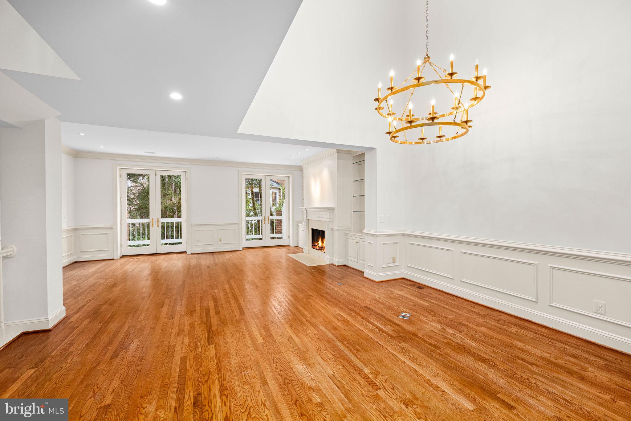 GEORGETOWN - Residential Lease