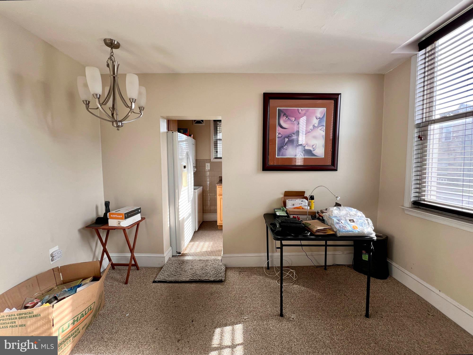 BROADWAY EAST - Commercial Sale