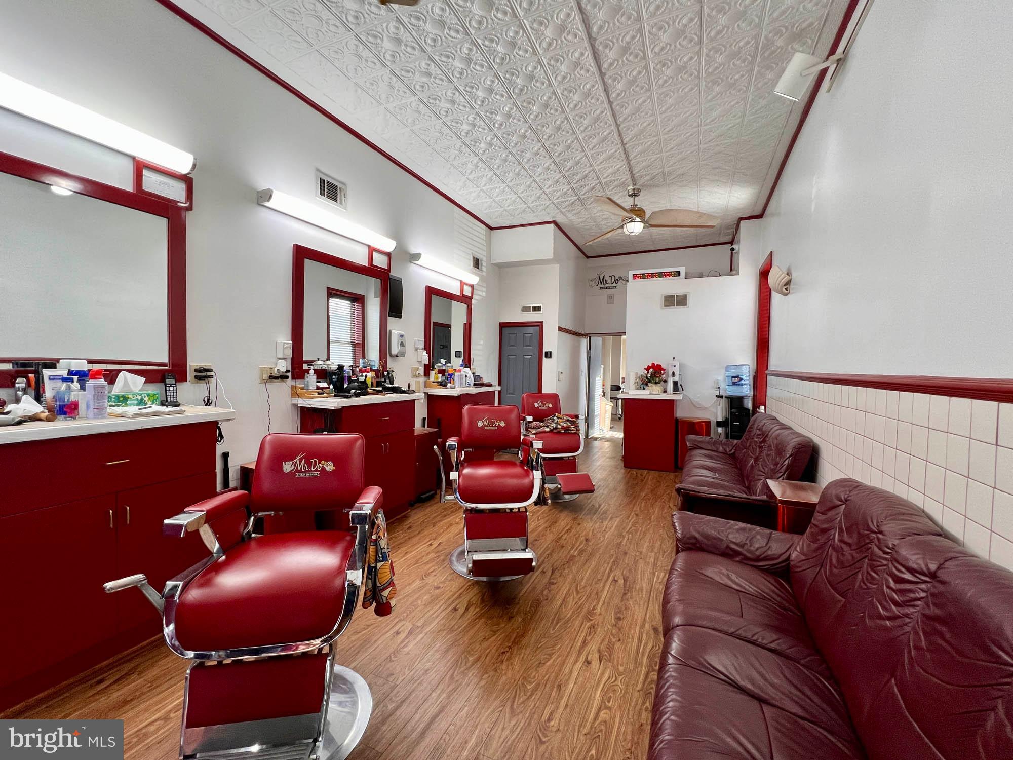 BROADWAY EAST - Commercial Sale