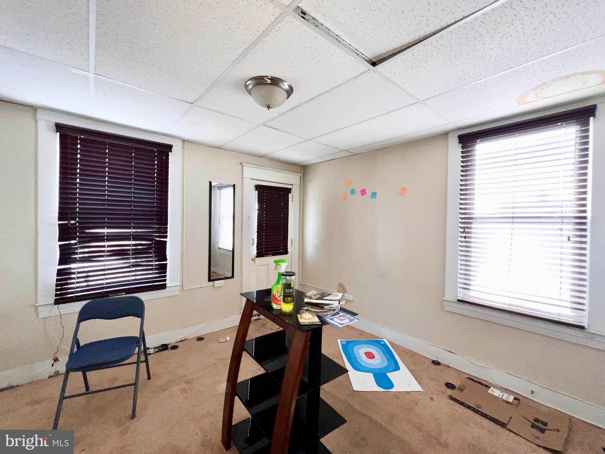 BROADWAY EAST - Commercial Sale